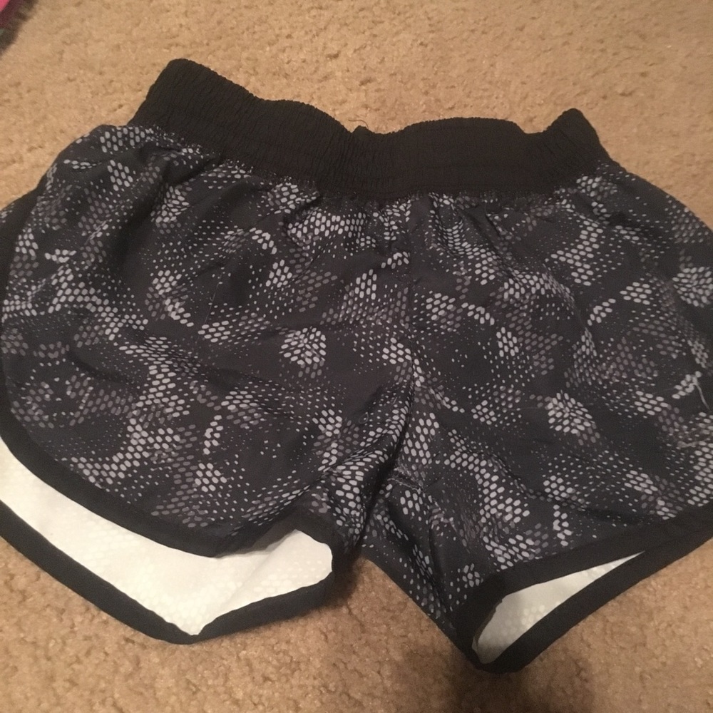 Champion running/sport/gym shorts